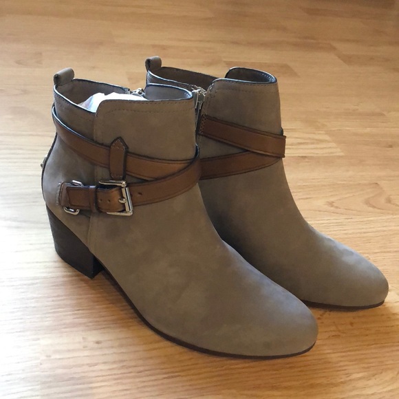 Coach Shoes - Coach booties